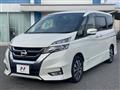 2019 Nissan Serena