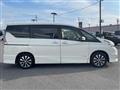 2019 Nissan Serena