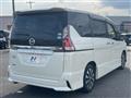 2019 Nissan Serena