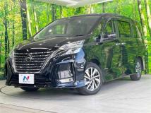 2022 Nissan Serena