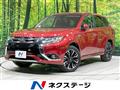2015 Mitsubishi OUTLANDER PHEV