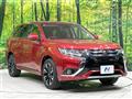 2015 Mitsubishi OUTLANDER PHEV