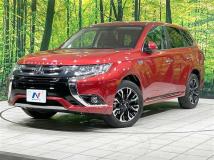 2015 Mitsubishi OUTLANDER PHEV