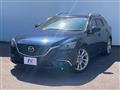 2016 Mazda Atenza Wagon
