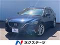 2016 Mazda Atenza Wagon