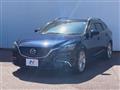 2016 Mazda Atenza Wagon