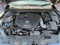 2016 Mazda Atenza Wagon