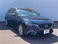2016 Mazda Atenza Wagon