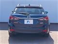 2016 Mazda Atenza Wagon