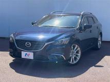 2016 Mazda Atenza Wagon