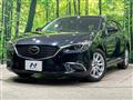 2017 Mazda Atenza Wagon