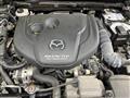 2017 Mazda Atenza Wagon