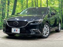 2017 Mazda Atenza Wagon