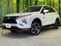 2020 Mitsubishi Eclipsecross