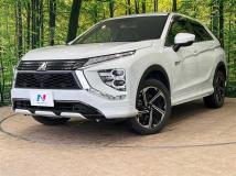 2023 Mitsubishi Eclipsecross