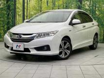 2015 Honda Grace
