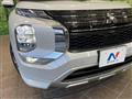 2022 Mitsubishi OUTLANDER PHEV
