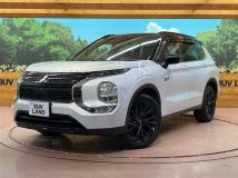2023 Mitsubishi OUTLANDER PHEV