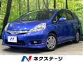2013 Honda Fit Hybrid