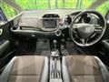 2013 Honda Fit Hybrid