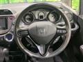 2013 Honda Fit Hybrid