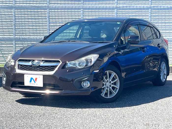 2013 Subaru Subaru Others