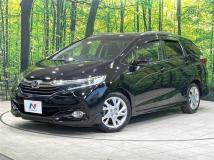 2015 Honda Shuttle
