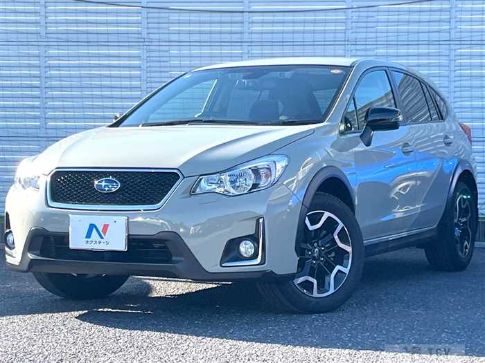 2016 Subaru Subaru Others