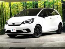 2022 Honda Fit
