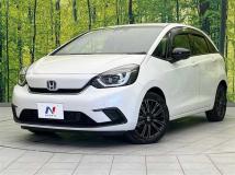 2022 Honda Fit