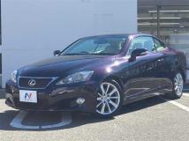 2013 Lexus IS