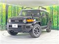 2013 Toyota FJ Cruiser