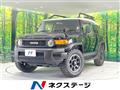 2013 Toyota FJ Cruiser