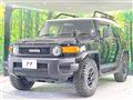 2013 Toyota FJ Cruiser