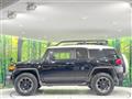 2013 Toyota FJ Cruiser