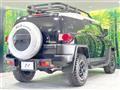 2013 Toyota FJ Cruiser