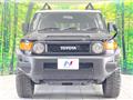 2013 Toyota FJ Cruiser