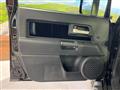 2017 Toyota FJ Cruiser