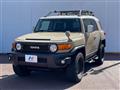 2017 Toyota FJ Cruiser