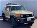 2017 Toyota FJ Cruiser