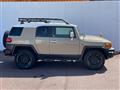 2017 Toyota FJ Cruiser