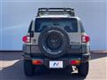 2017 Toyota FJ Cruiser