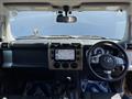 2017 Toyota FJ Cruiser