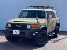 2017 Toyota FJ Cruiser