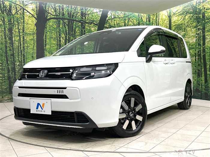 2026 Honda Freed