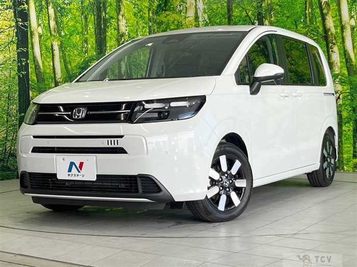 2026 Honda Freed