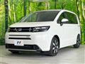 2026 Honda Freed