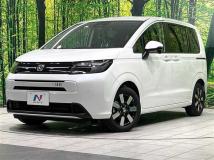 2026 Honda Freed