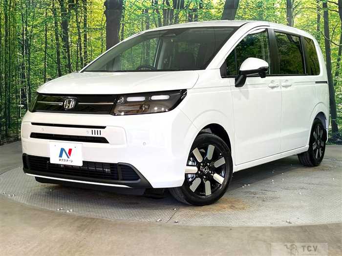 2026 Honda Freed