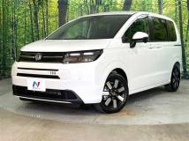 2026 Honda Freed